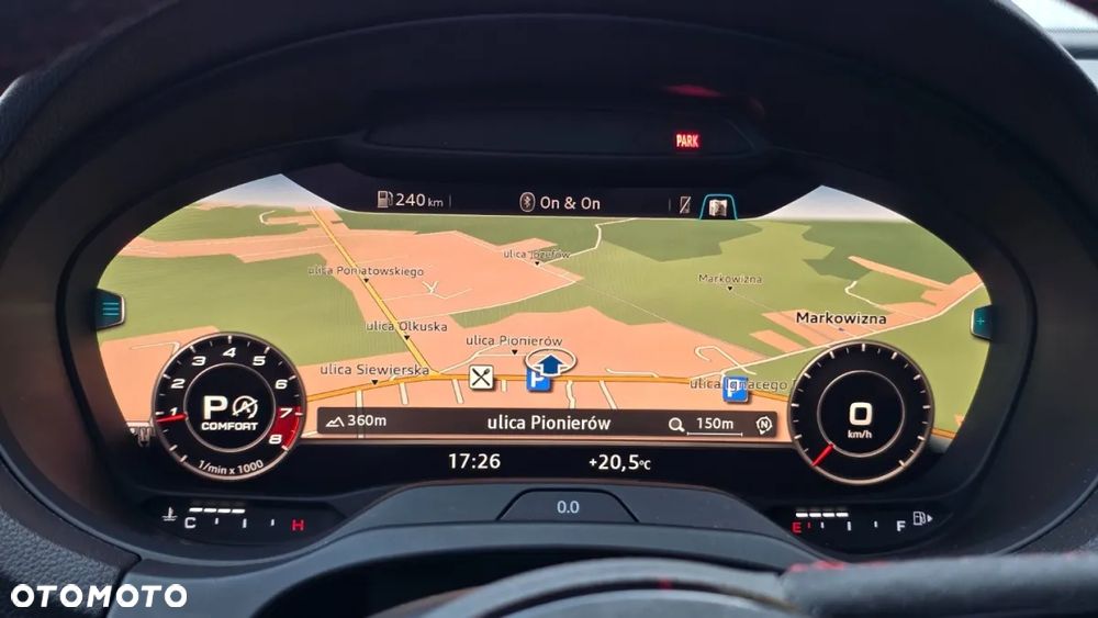 Audi S3 ver-s-tronic - 19