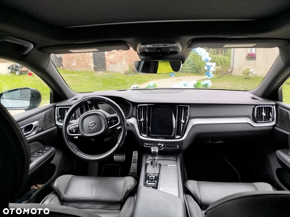 Volvo S60 - 8
