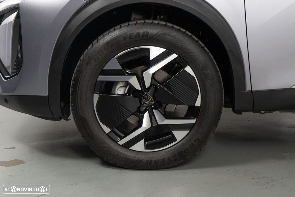 Peugeot 2008 1.2 PureTech GT EAT8 - 26