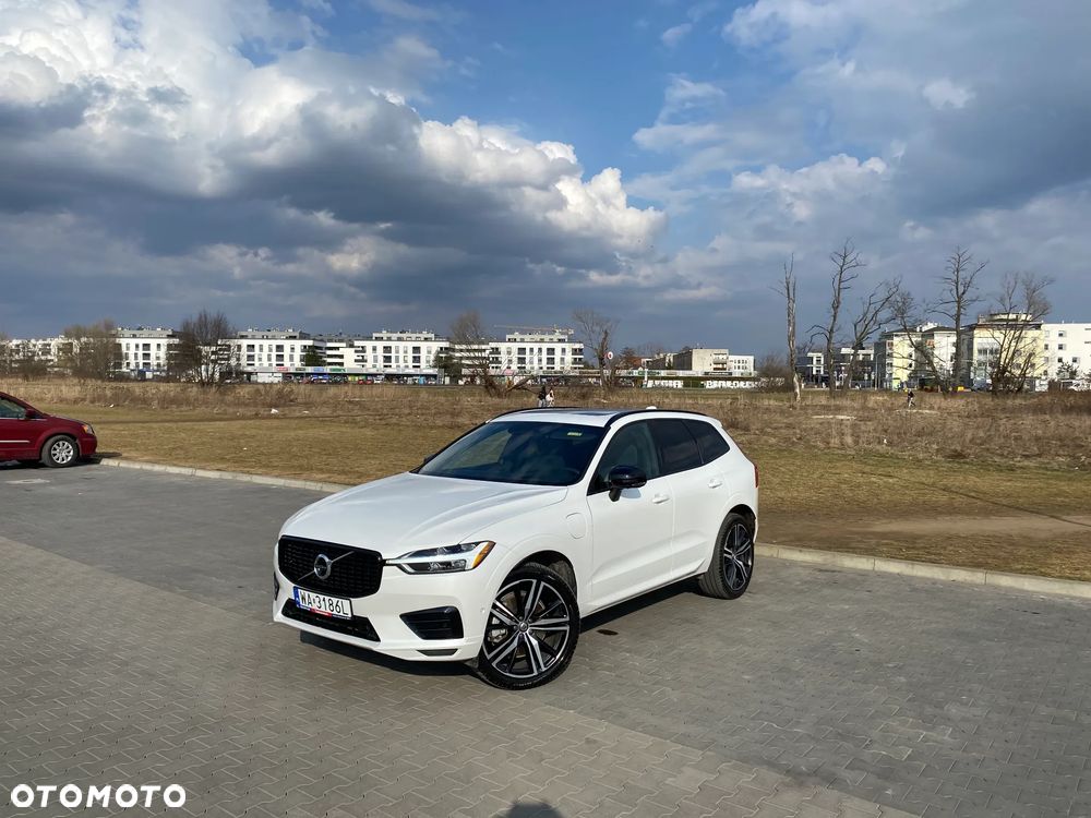 Volvo XC 60 T8 AWD Geartronic Polestar Engineered - 1