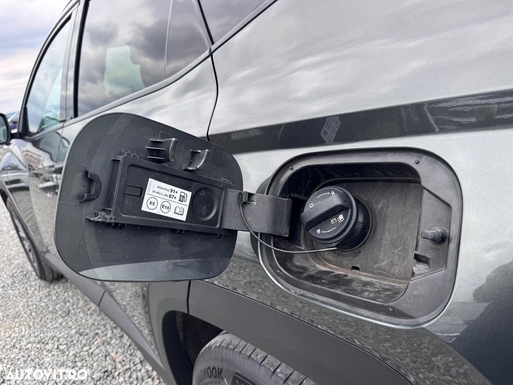 Hyundai Tucson 1.6 l 150 CP 2WD 6MT Style - 8