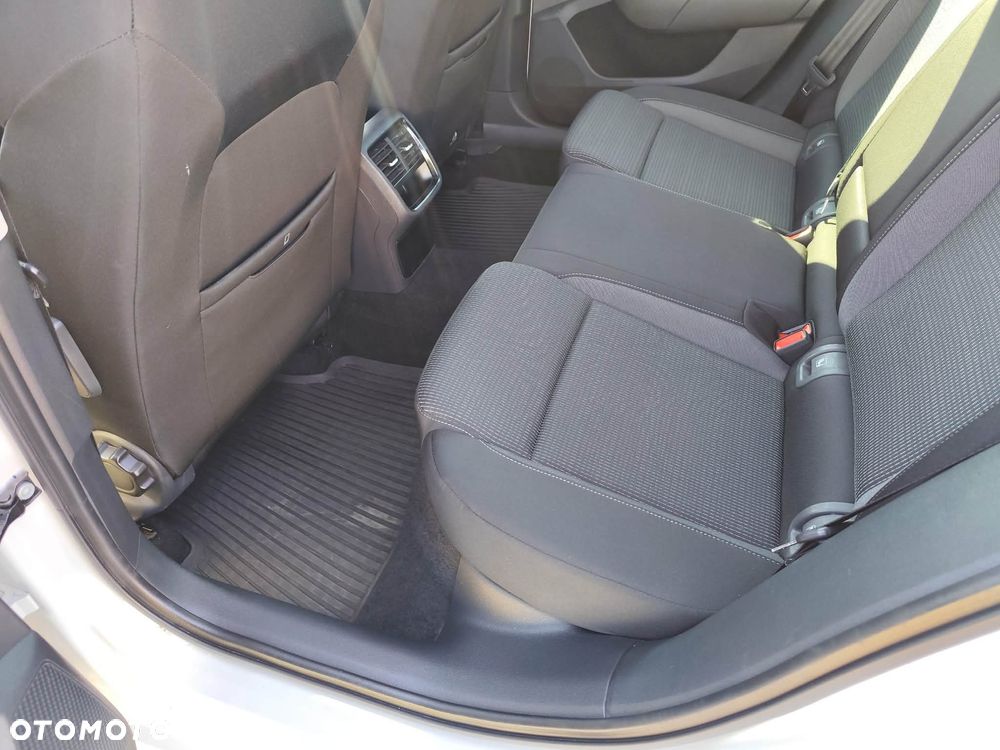 Skoda Octavia 1.5 TSI GPF ACT Ambition - 25