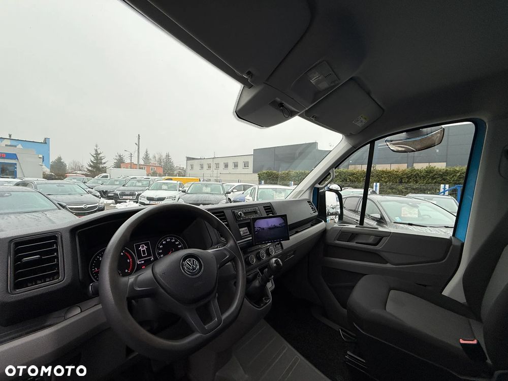 Volkswagen Crafter 35 - 6