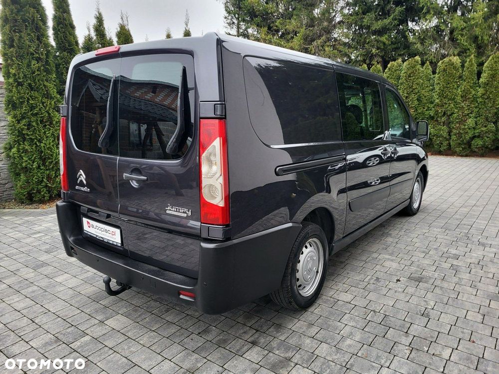 Citroën Jumpy - 5