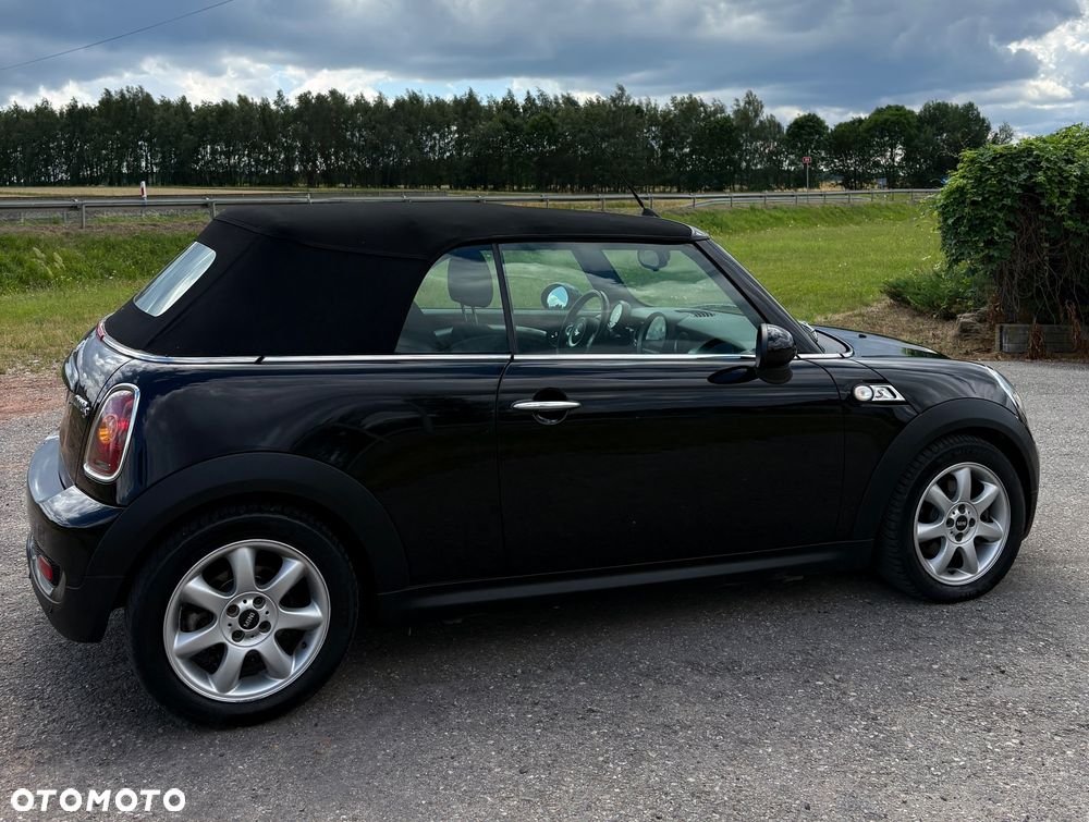 MINI Cooper S - 7
