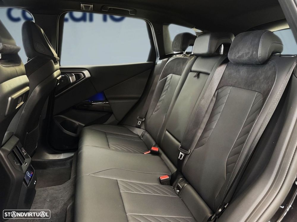 BMW X3 30 e xDrive Pack M Desportivo - 14