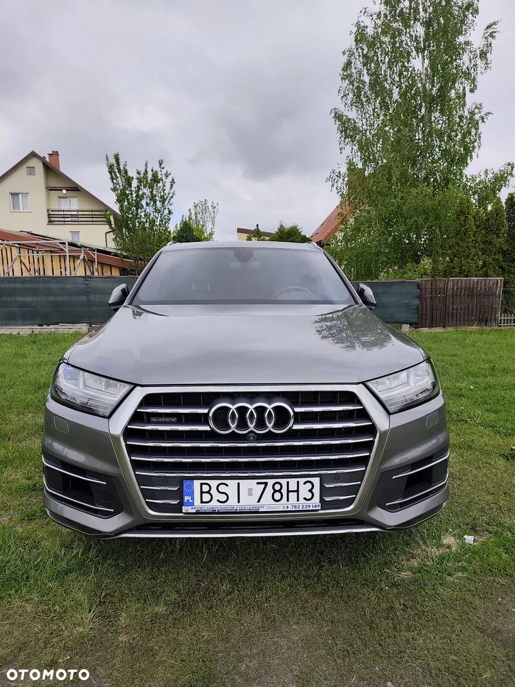 Audi Q7 - 3
