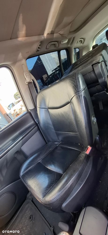 Renault Espace IV 2,0 DCI M9R750 NA CZĘŚCI - 13