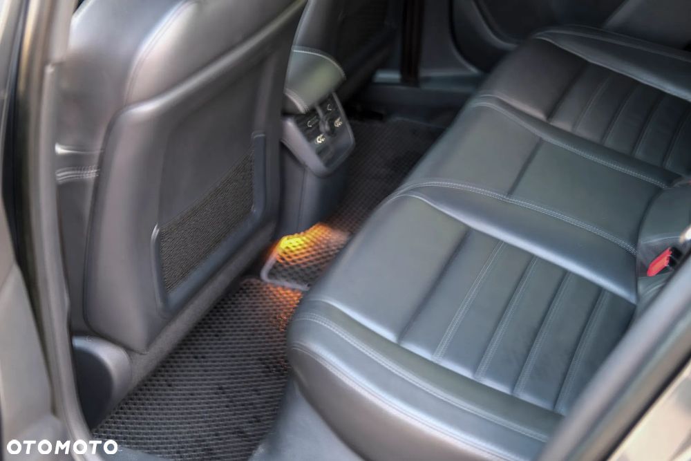 Peugeot 508 2.0 HDi Allure - 12