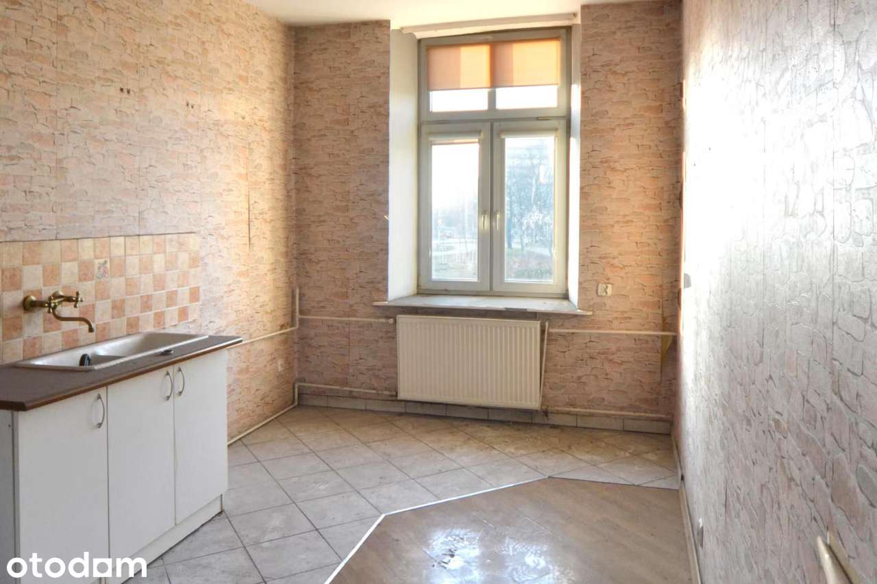 Na Stoku | 39,16 m² | 2 pokoje z opcją 3 | balkon |winda