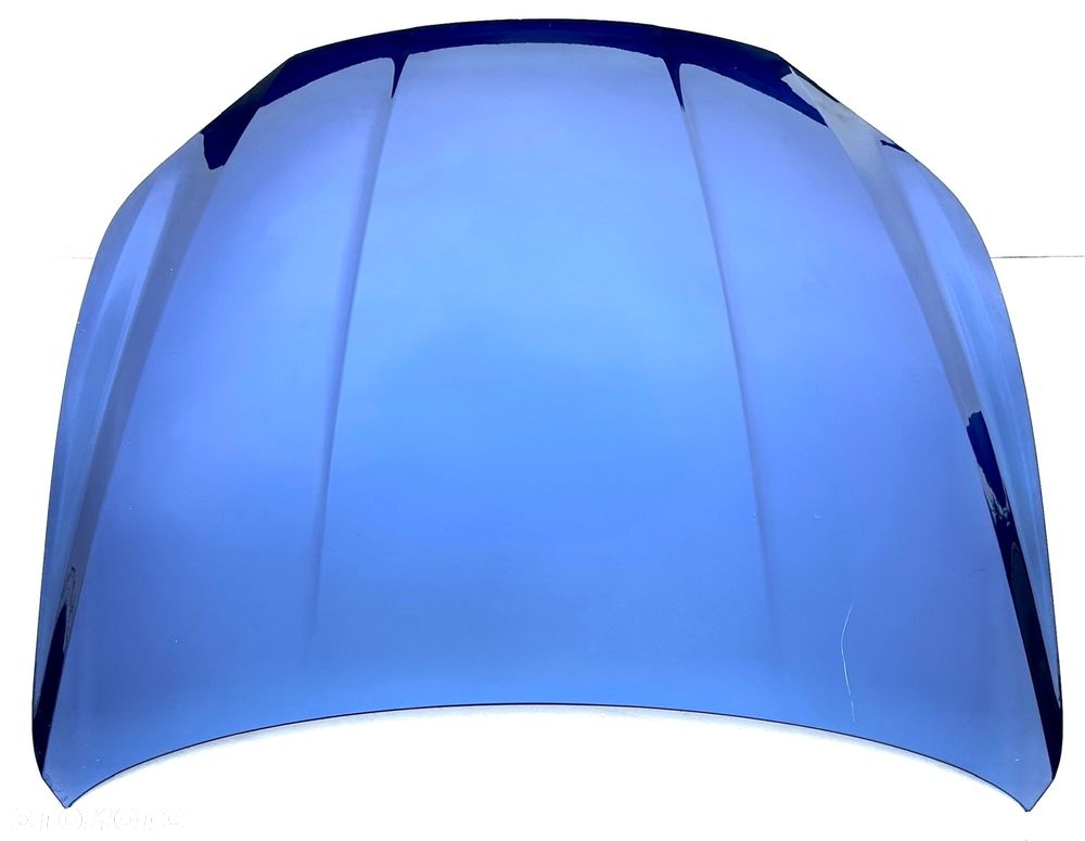 MASERATI GHIBLI III M157 2013 - MASKA POKRYWA SILNIKA 426/B ORYGINAŁ OE - 1