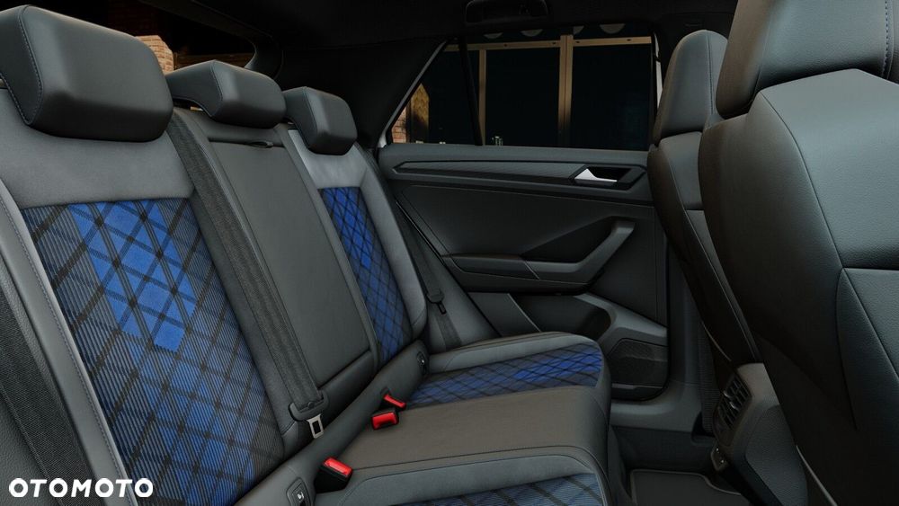 Volkswagen T-Roc - 16
