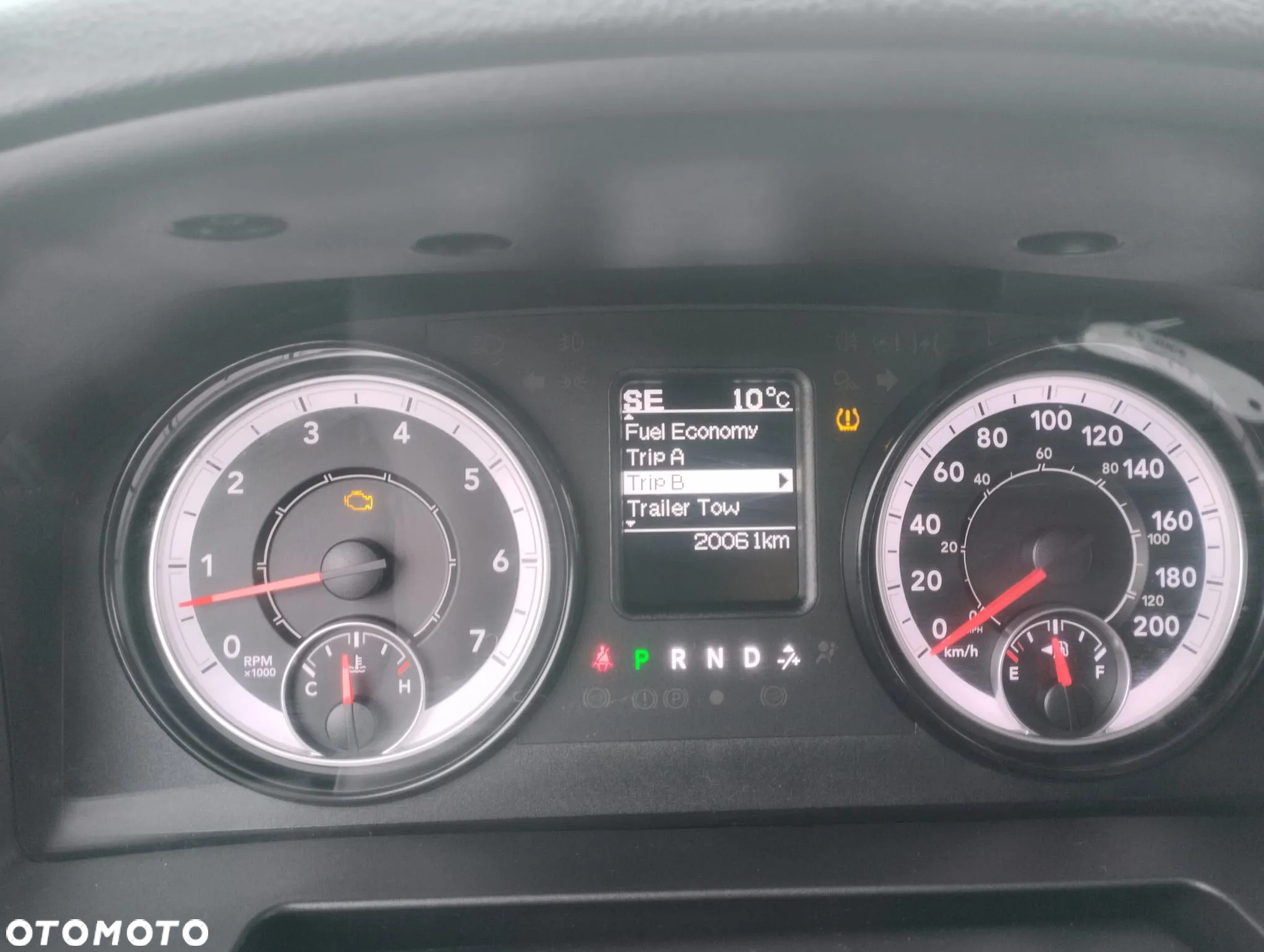 RAM 1500 - 13