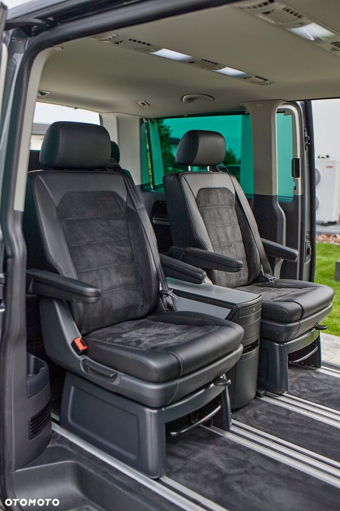 Volkswagen Transporter L1H1 DSG - 17