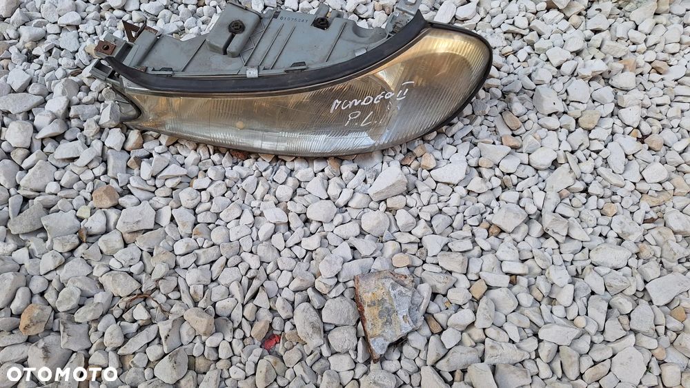 LAMPA PRAWA LEWA MONDEO MK2 - 1