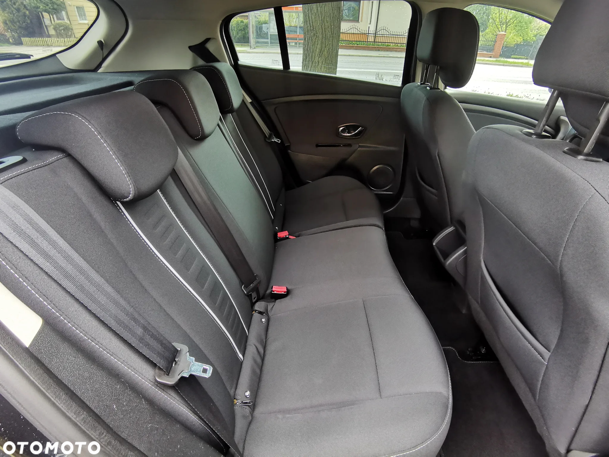 Renault Megane - 8