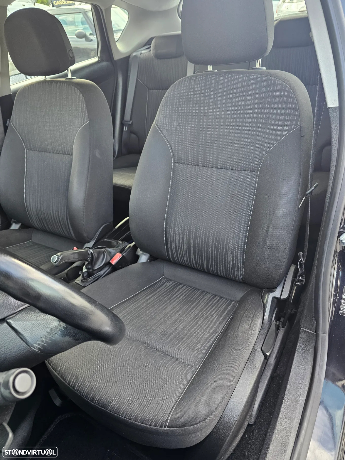 Opel Astra 1.3 CDTi Cosmo Start/Stop - 12