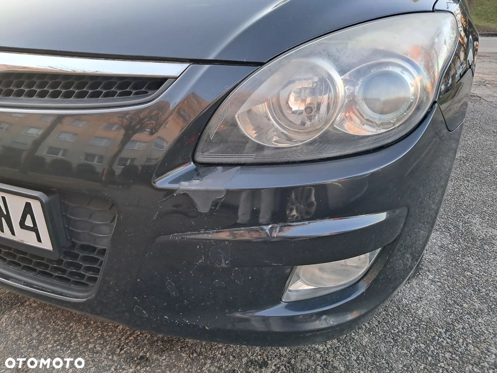 Hyundai i30 1.4 Comfort - 11