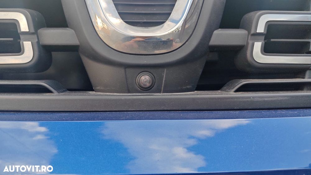 Dacia Duster TCe 130 2WD Sondermodell Extreme - 12