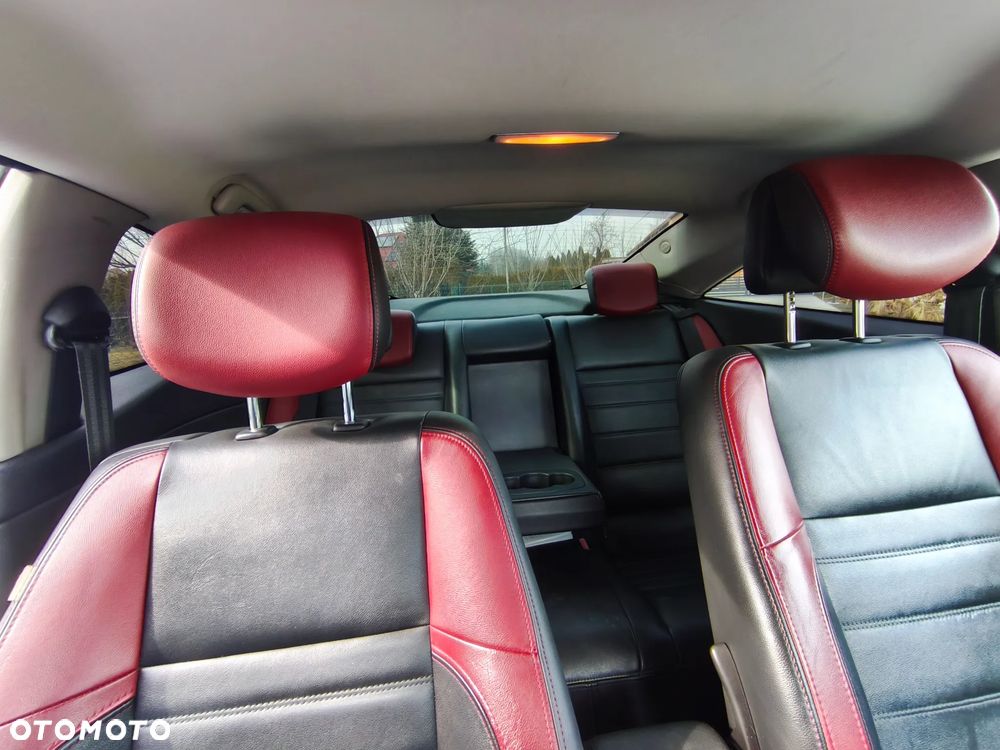 Renault Laguna 2.0 dCi GT - 8