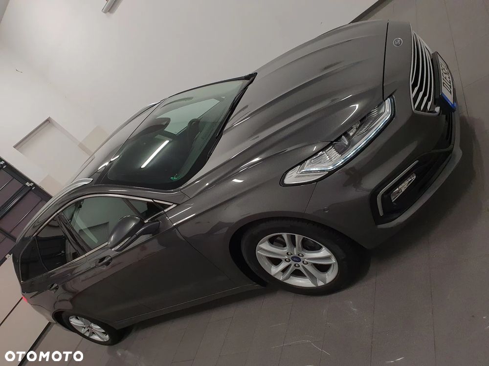 Ford Mondeo 2.0 TDCi Titanium PowerShift - 2