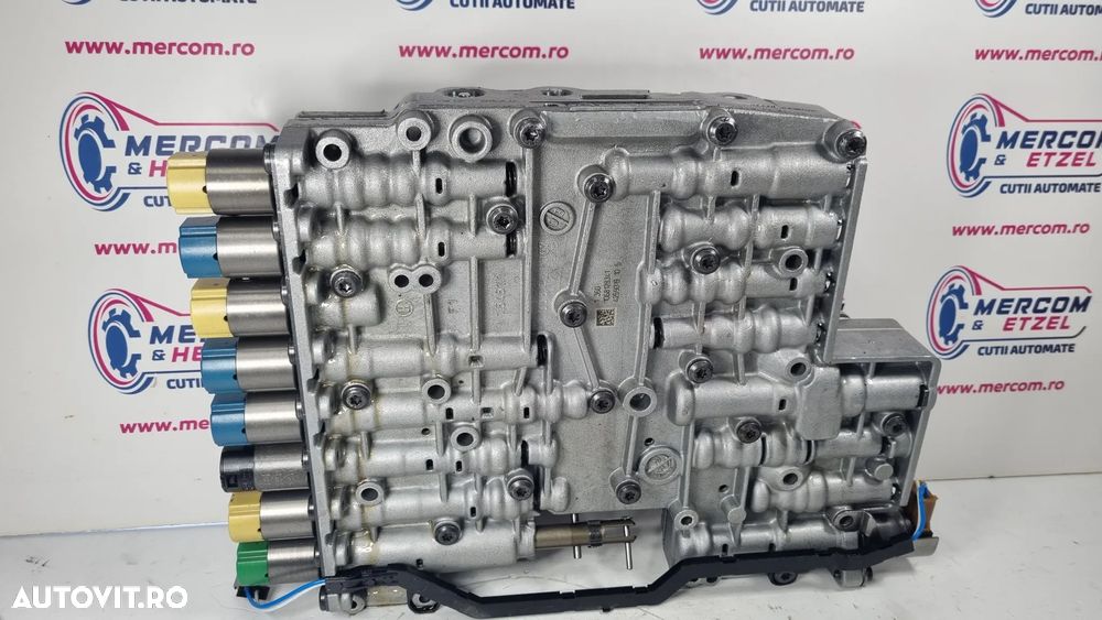 Bloc Hidraulic Mecatronic 1068427167 / A047 B047  ZF6HP28 stk no 1069040091 / BMW 3 E90 E91 / BMW 5 E60 / 2005+ - 1