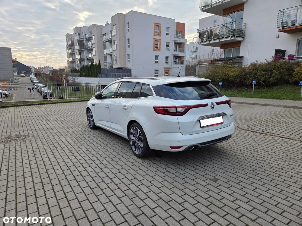 Renault Megane 1.2 Energy TCe GT Line - 7