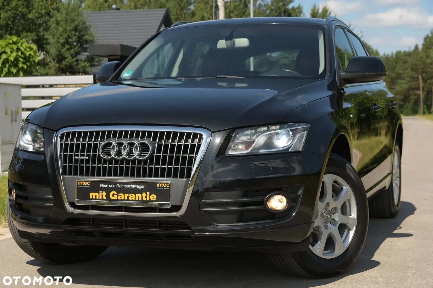 Audi Q5 2.0 TDI Quattro S tronic Prime Line - 36