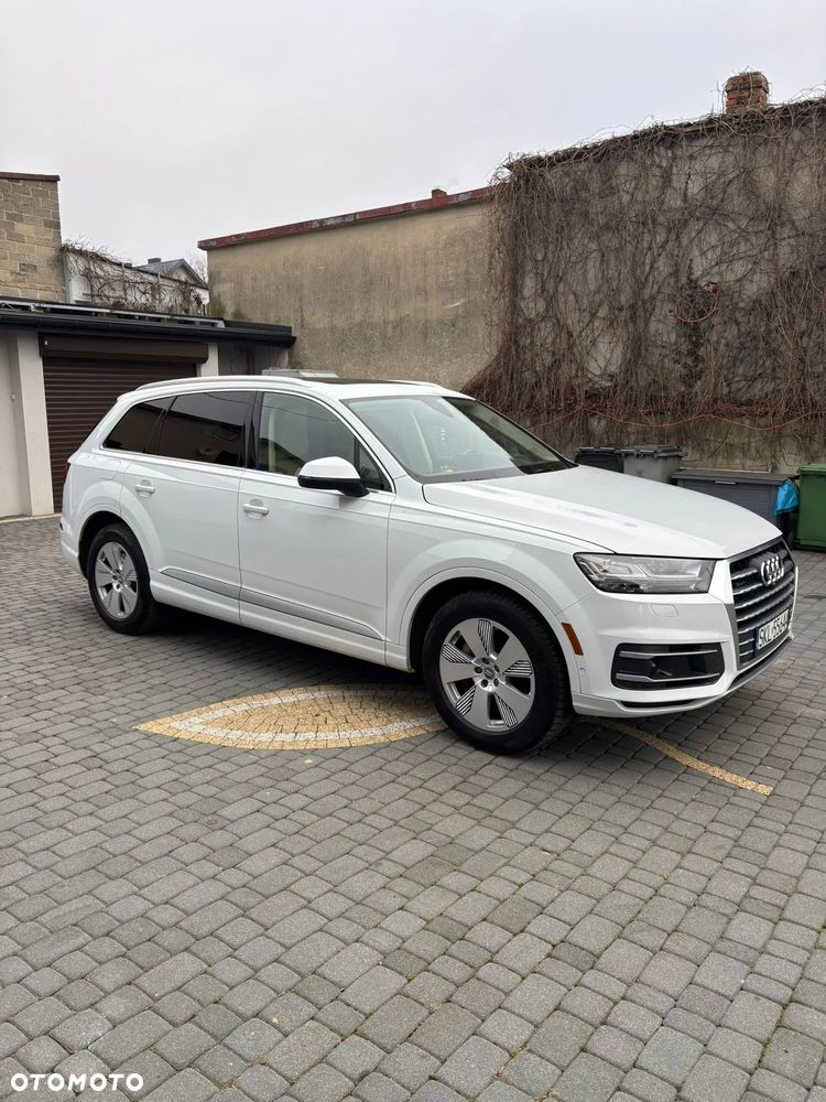Audi Q7 - 34