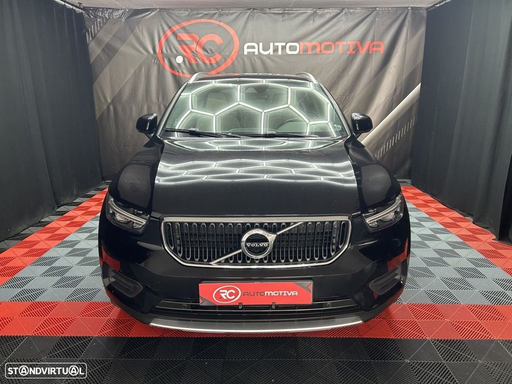 Volvo XC 40 2.0 D3 - 3