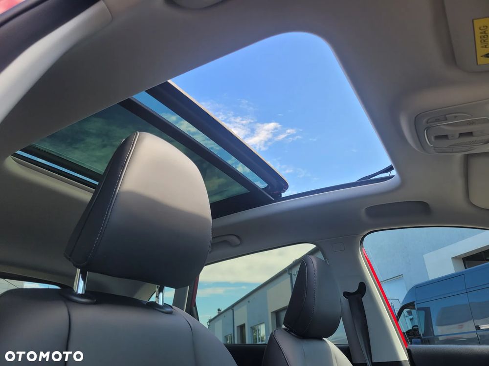 MG ZS 1.5 HEV+ Exclusive - 13