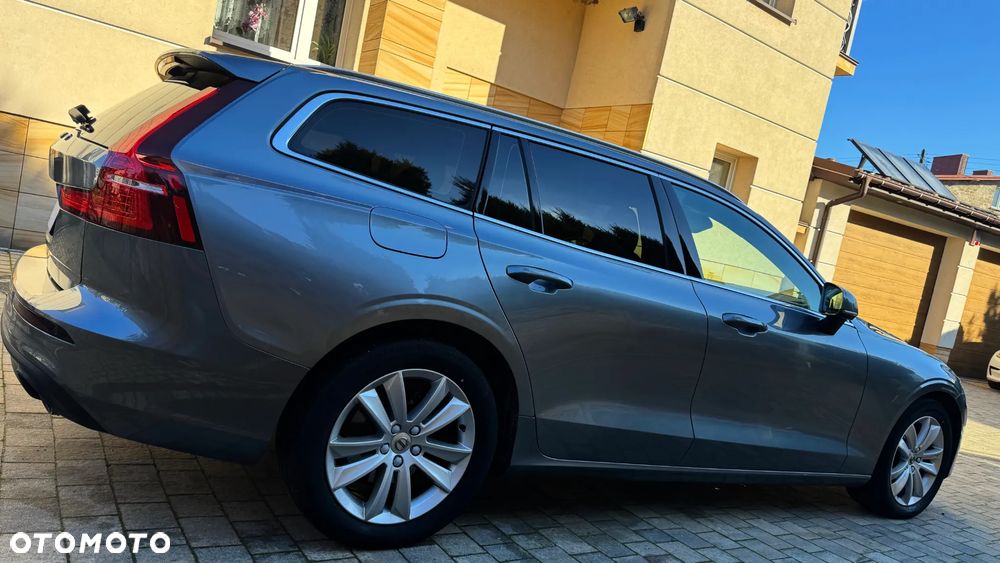 Volvo V60 D3 - 11