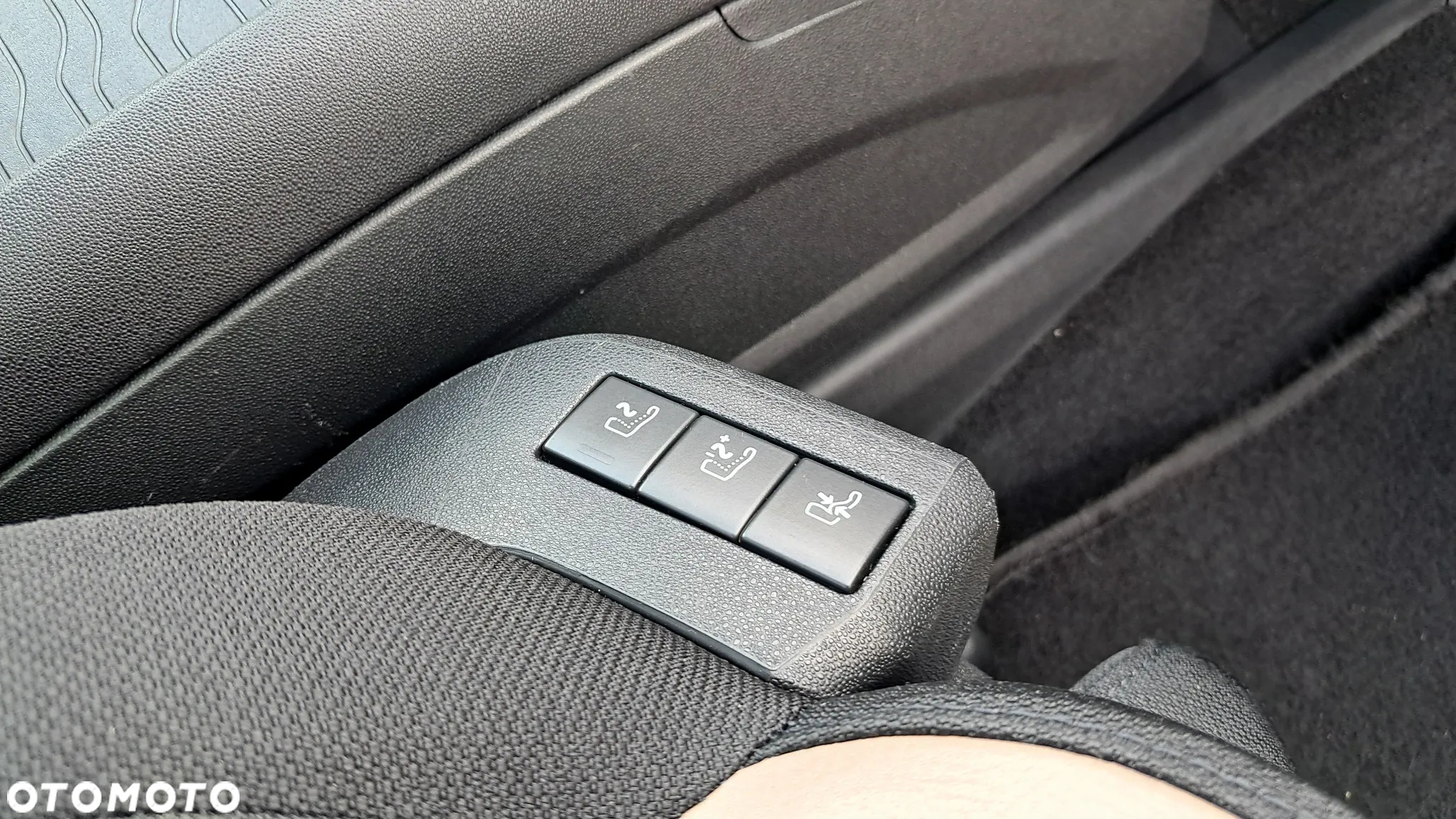 Citroën C4 Grand Picasso 1.6 e-HDi Seduction ETG6 - 17