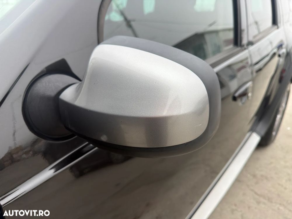 Dacia Duster 1.5 dCi 4x2 Prestige - 18