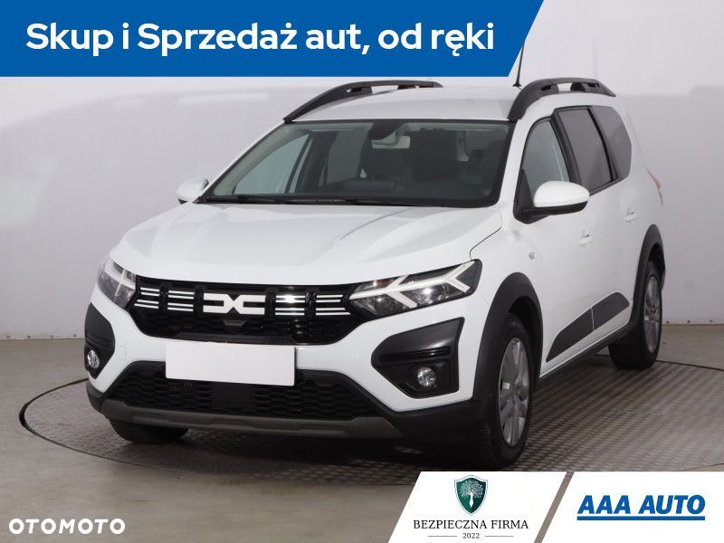 Dacia Jogger - 3