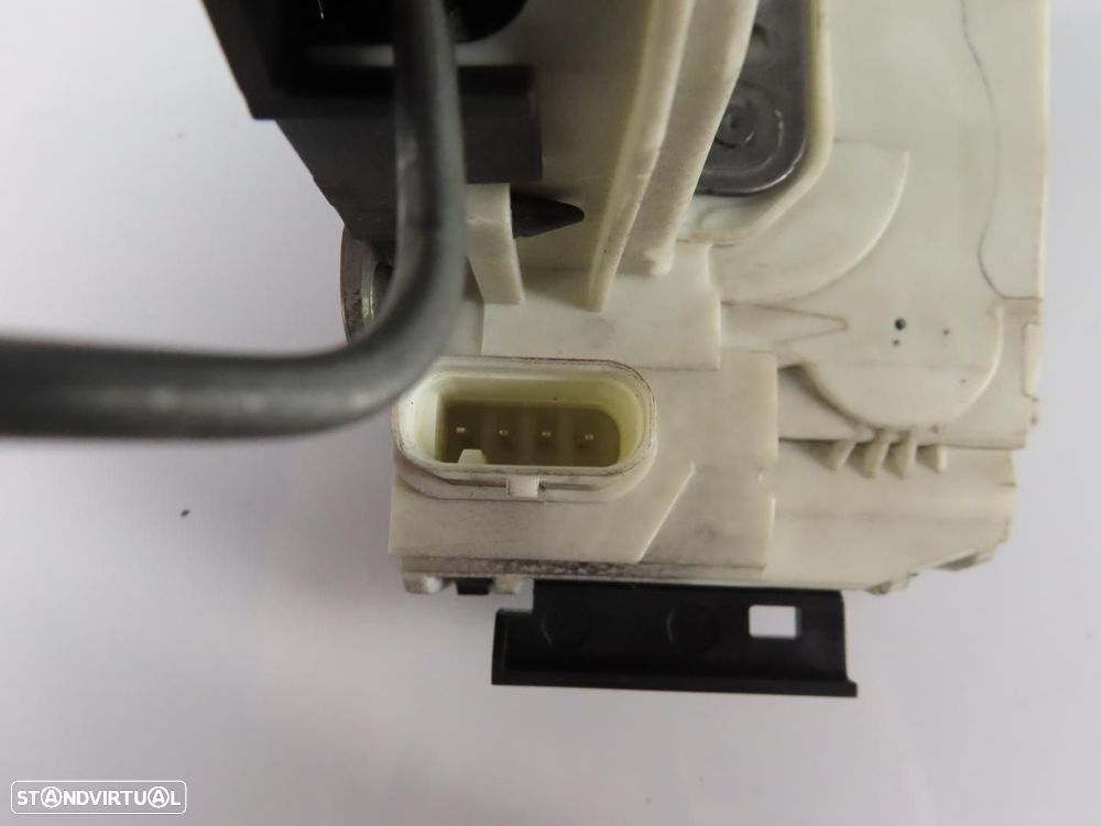 Fecho da porta Direito/Trás Usado / Original MERCEDES-BENZ CLA Coupe (C117)/MERC... - 4