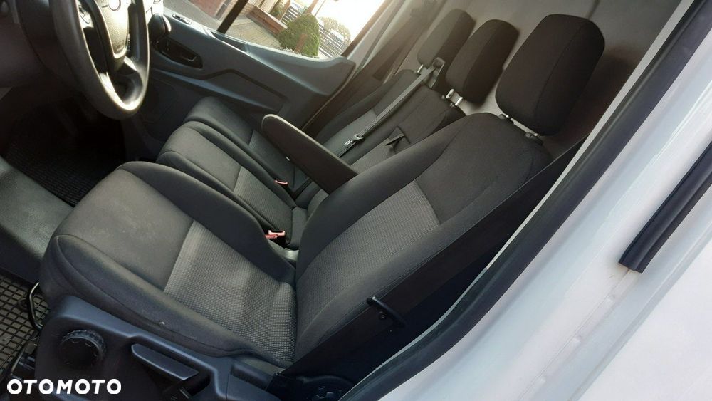 Ford Transit - 3