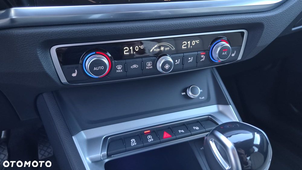 Audi Q3 35 TFSI mHEV Advanced S tronic - 31