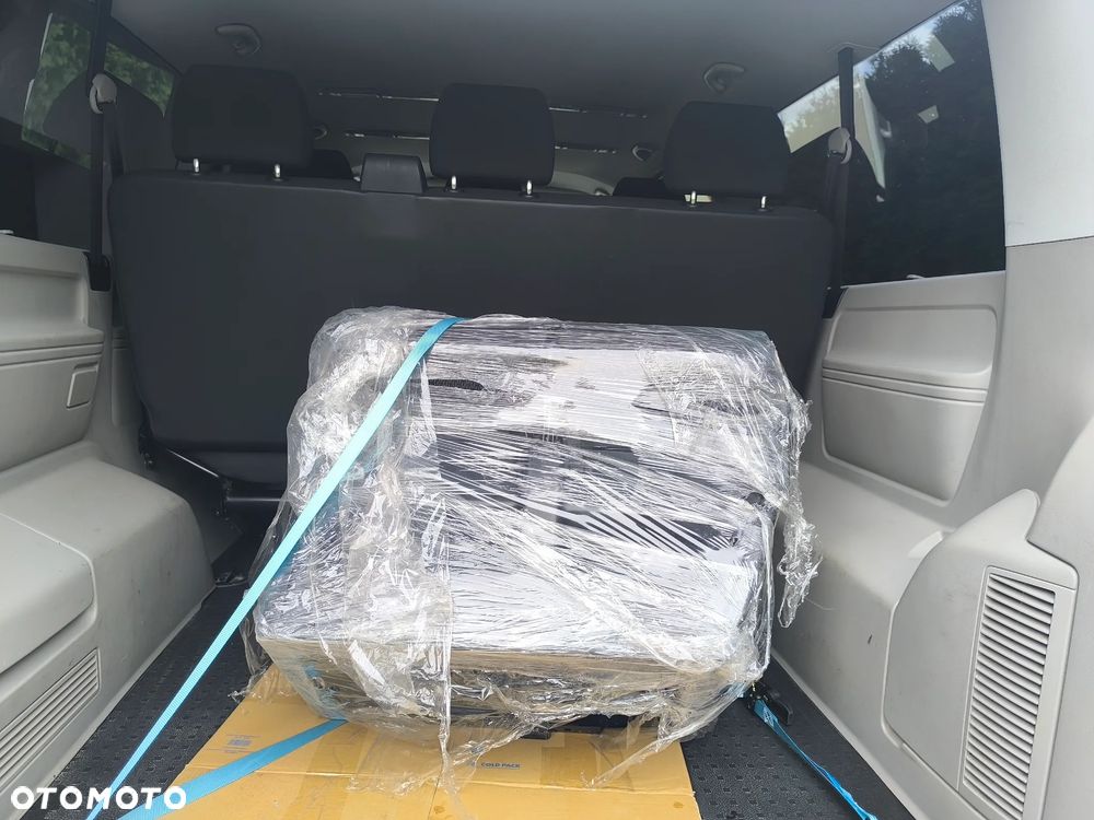 Volkswagen Caravelle 2.0 TDI L2 Comfortline - 20