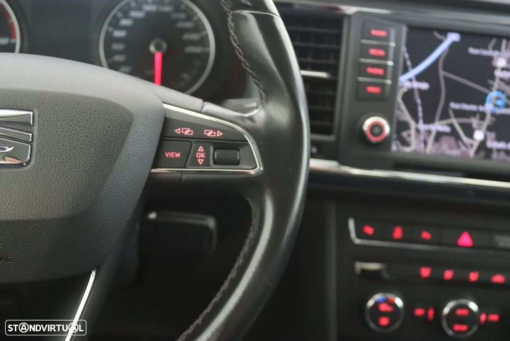 SEAT Ateca 1.6 TDI Style - 12