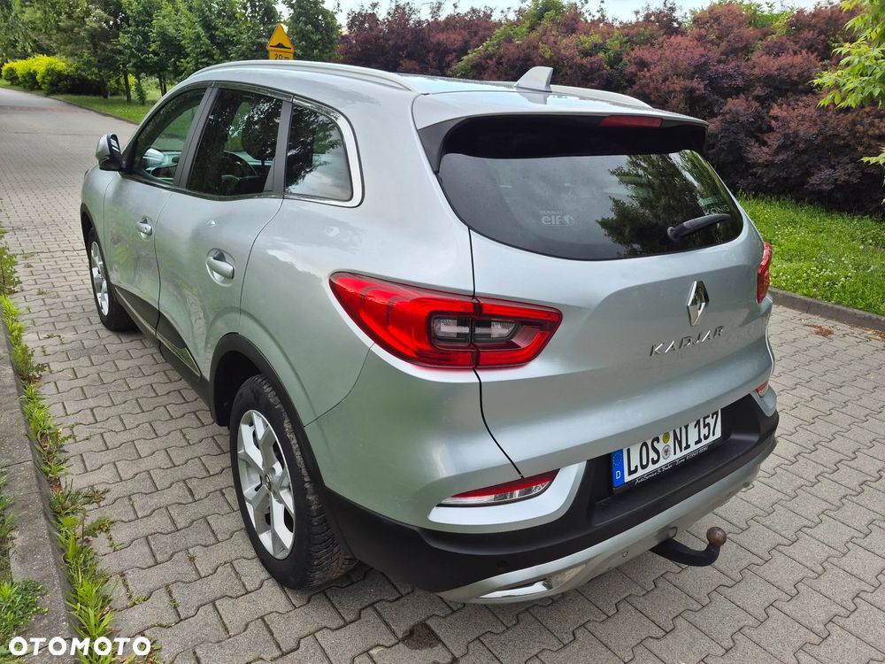 Renault Kadjar 1.3 TCe FAP Life - 5