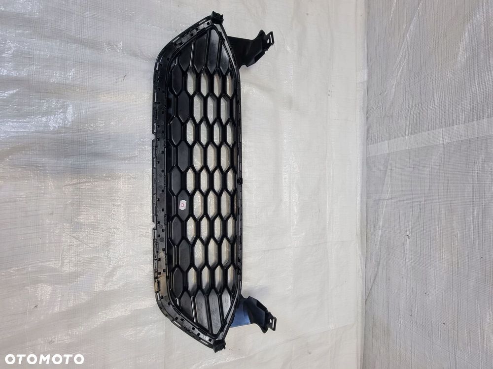 FORD MONDEO MK5 ST LINE GRILL ATRAPA PRZÓD JS7B-8200-C - 4