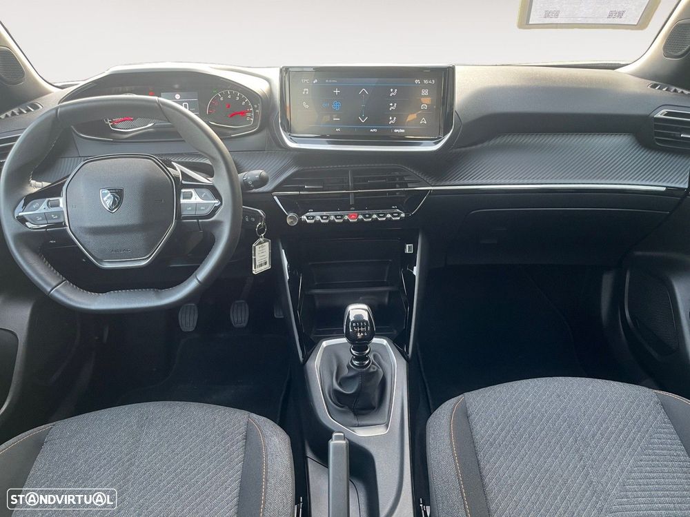 Peugeot 2008 1.2 PureTech Style - 11