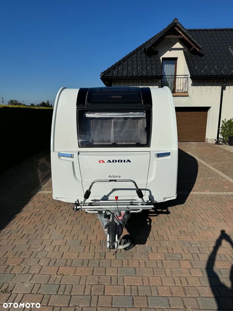 Adria Adora 572UT - 2