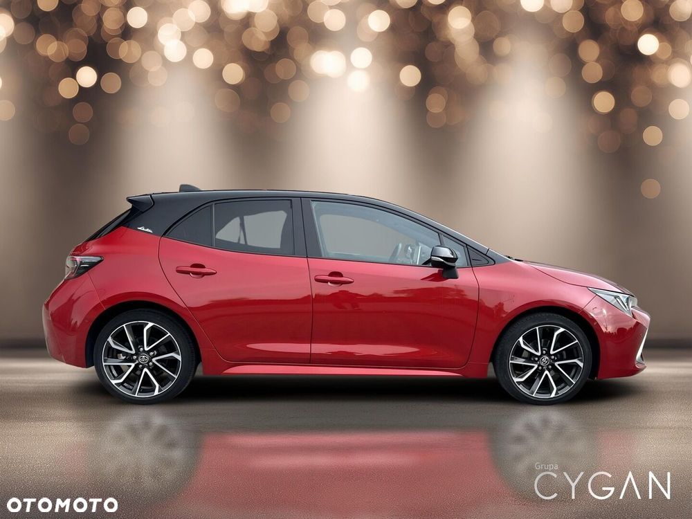 Toyota Corolla 1.2 T Selection - 8