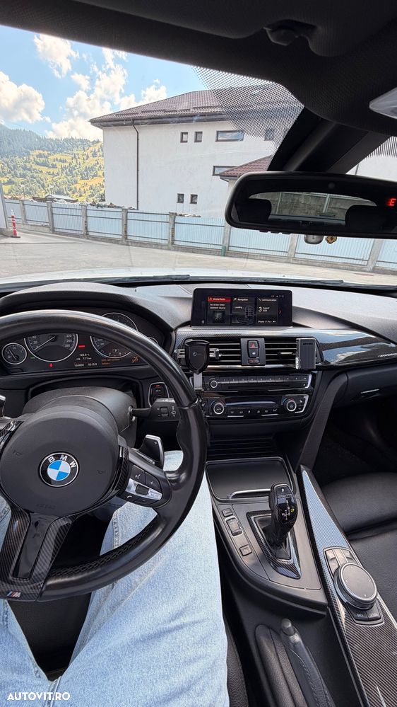 BMW Seria 4 428i xDrive Aut. - 6