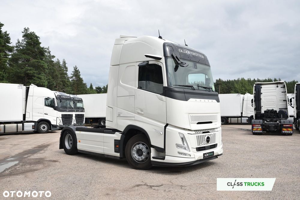 Volvo Fh