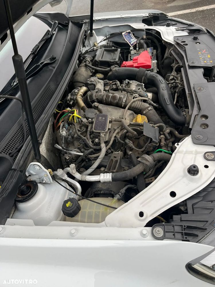 Dacia Duster 1.5 Blue dCi 4WD Essential - 27