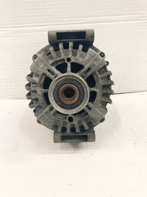 SPRINTER 906 06- 2.2 CDI 651 ALTERNATOR DEMONTAŻ - 5