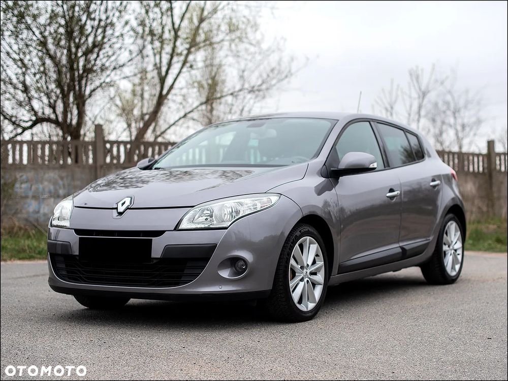 Renault Megane - 11